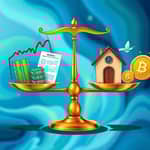 Risk and Reward: A Balanced Approach to Portfolio Building