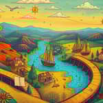 Your Personalized Money Map: Charting a Course to Wealth