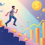 Financial Discipline: The Cornerstone of Lasting Success