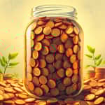 The Power of Pennies: Small Changes, Big Financial Impact