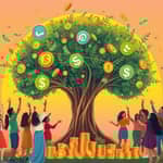 The Smart Savers' Handbook: Secrets to Growing Your Nest Egg