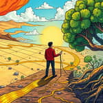 Money Mastery: From Scarcity to Abundance