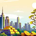 Smart Investments: Beyond the Stock Market Basics