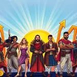 Wealth Warrior: Conquering Your Financial Goals