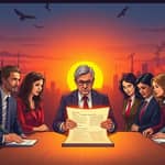 The Board's Burden: Executive Accountability in Compliance