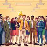 Whistleblower Wisdom: Encouraging Internal Reporting