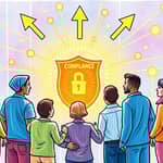 Crisis Control: Compliance in Times of Uncertainty