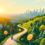 Crafting a Conscience: Your Sustainable Investment Journey