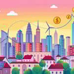 The Evolution of Ethics: Modern Sustainable Finance Trends