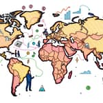 The Global Tax Maze: Compliance for Cross-Border Operations