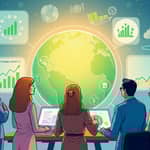 The ROI of Responsibility: Measuring ESG Performance