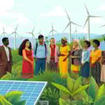 Beyond Greenwashing: Authentic Sustainable Finance