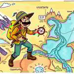 Resilience Roadmap: Charting Financial Survival