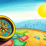 Your Money Compass: Directing Your Financial Journey