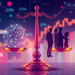 Ethical AI: Ensuring Fairness in Financial Algorithms