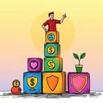 Financial Framework: Designing Your Personal Economy