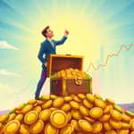 Goal-Getter: Conquering Your Monetary Missions