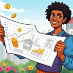 The Budget Blueprint: Structuring Your Spending for Success