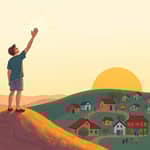 Beyond Spending: Investing in Yourself and Your Community