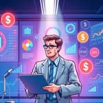 The Data Advantage: Using Analytics for Smarter Investments