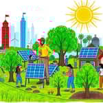 Values-Driven Ventures: Investing in Positive Change