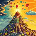 From Debt to Dreams: A Journey to Financial Empowerment