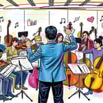 Stakeholder Symphony: Orchestrating Compliance Across Teams