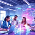 The Future of Work: Investing in Automation and AI