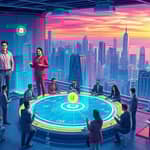 Future-Proofing Finance: Adapting to Regulatory Evolution