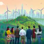 The Smart & Sustainable Investor: A Holistic Approach