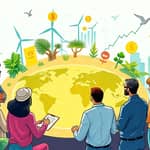 The Ethical Entrepreneur's Guide to Financing Growth