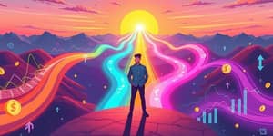 From Novice to Navigator: Your First Steps in Investing