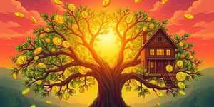 Dividend Delight: Building Passive Income Streams