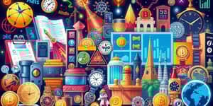 Beyond Stocks & Bonds: Exploring Exotic Assets