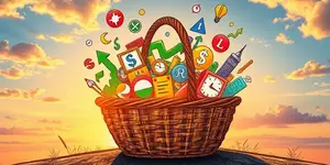 Understanding ETFs: The Power of Basket Investing