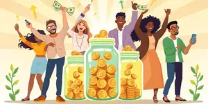 The Science of Saving: Turning Habits into Assets