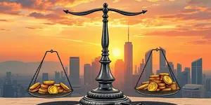 The Debt Dilemma: Good Debt vs. Bad Debt for Investors