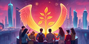 Angel Investing: Fueling Startups, Funding Your Future