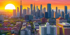 Real Estate Riches: More Than Just Bricks and Mortar