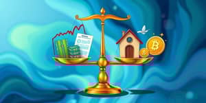 Risk and Reward: A Balanced Approach to Portfolio Building