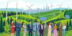 ESG Investing: Aligning Your Values with Your Ventures