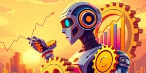 Automate Your Riches: Set It and Forget It Finance