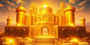 Financial Fortress: Protecting Your Assets, Securing Your Future