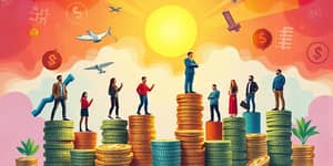 From Overwhelmed to Owner: Reclaiming Your Financial Power