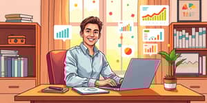 Budget Like a Boss: Taking Charge of Your Spending