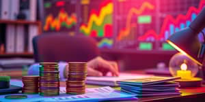 Spending Smarter, Not Harder: Efficiency in Your Finances