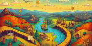 Your Personalized Money Map: Charting a Course to Wealth