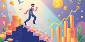 Financial Discipline: The Cornerstone of Lasting Success