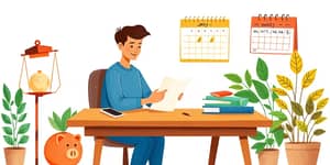 Expense Control: The Art of Mindful Spending