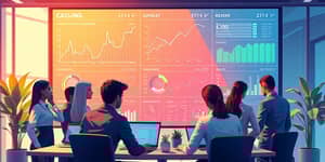 Staying Ahead: Proactive Strategies for Financial Oversight